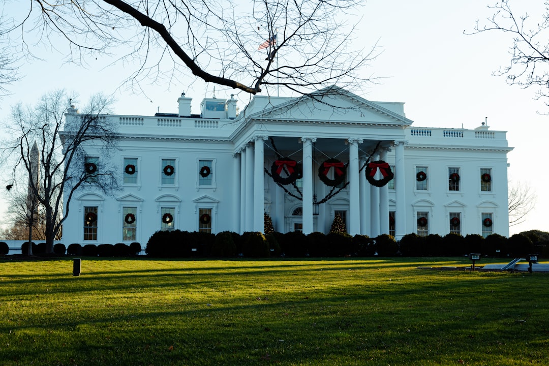 Trump Abruptly Delays Signing Housing Bill, Sparks Debate