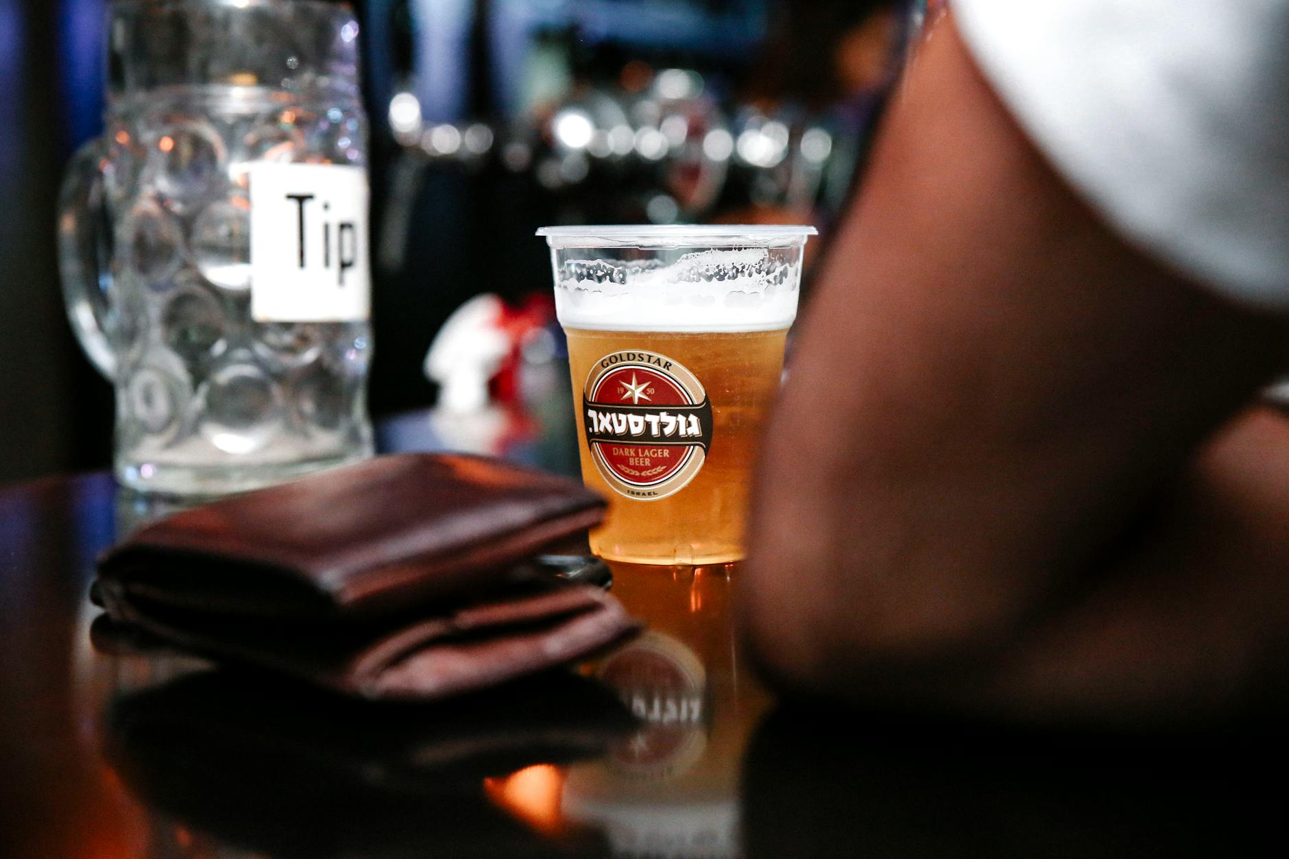 Trump Doesn’t Drink. Kash: Public Image and Your Wallet