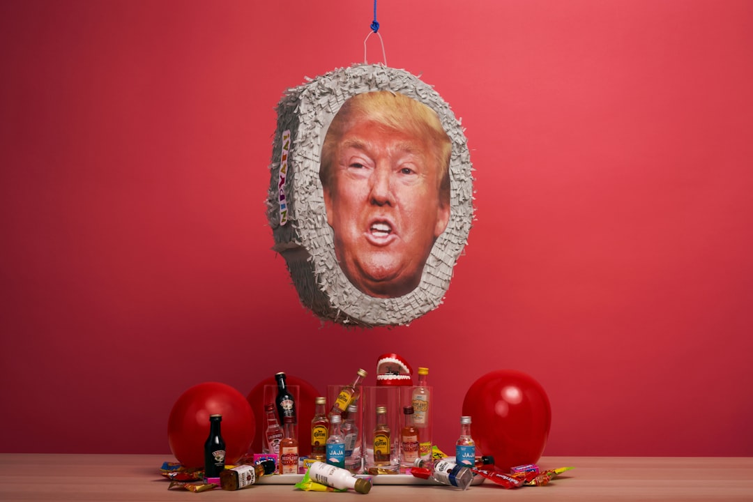 Trump Embraces Holiday, There’s a Bigger Funding Gap