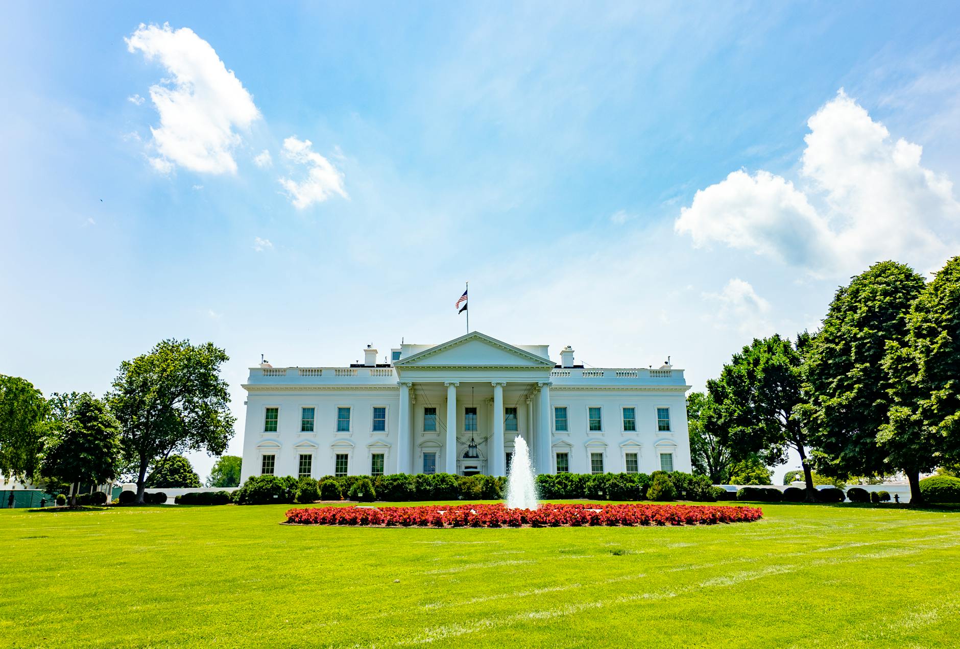 Trump Ends Federal Foreclosure: Brace for a Wave of Deals