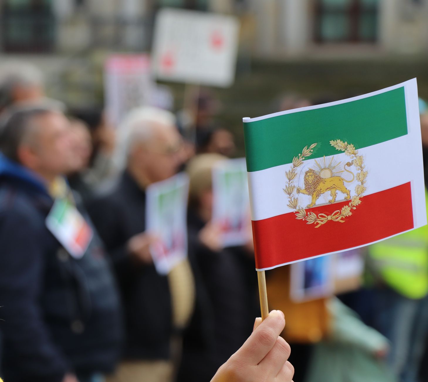 Trump Made Iran Peace: Should You Reposition Your Portfolio?