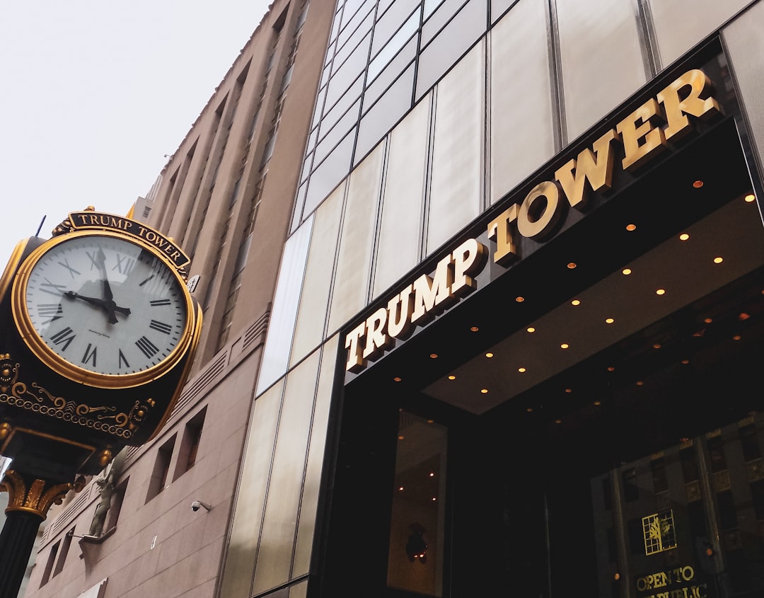 Trump Media Moves Over Bitcoin Bets and Massive Losses