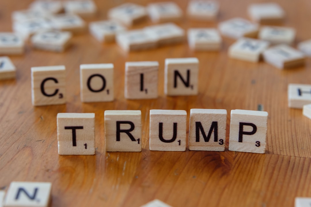 Trump Meme Coin Down: What It Means for Crypto Bets