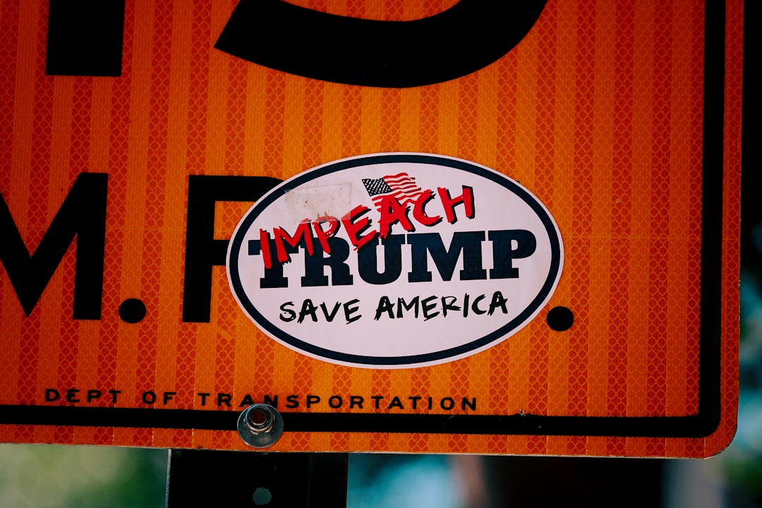 Trump Turns Donors Spent Prompt DOJ Probe, Markets React