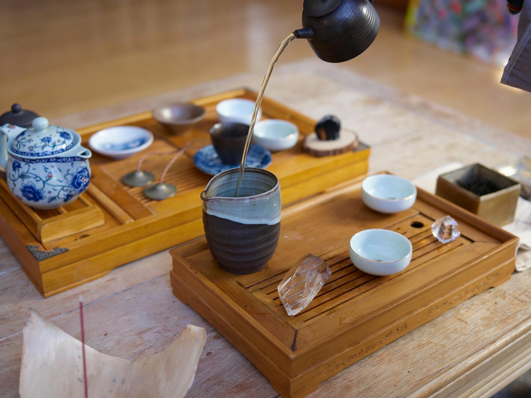 Trump Waives Jones Act Days to Ease Energy Prices Now