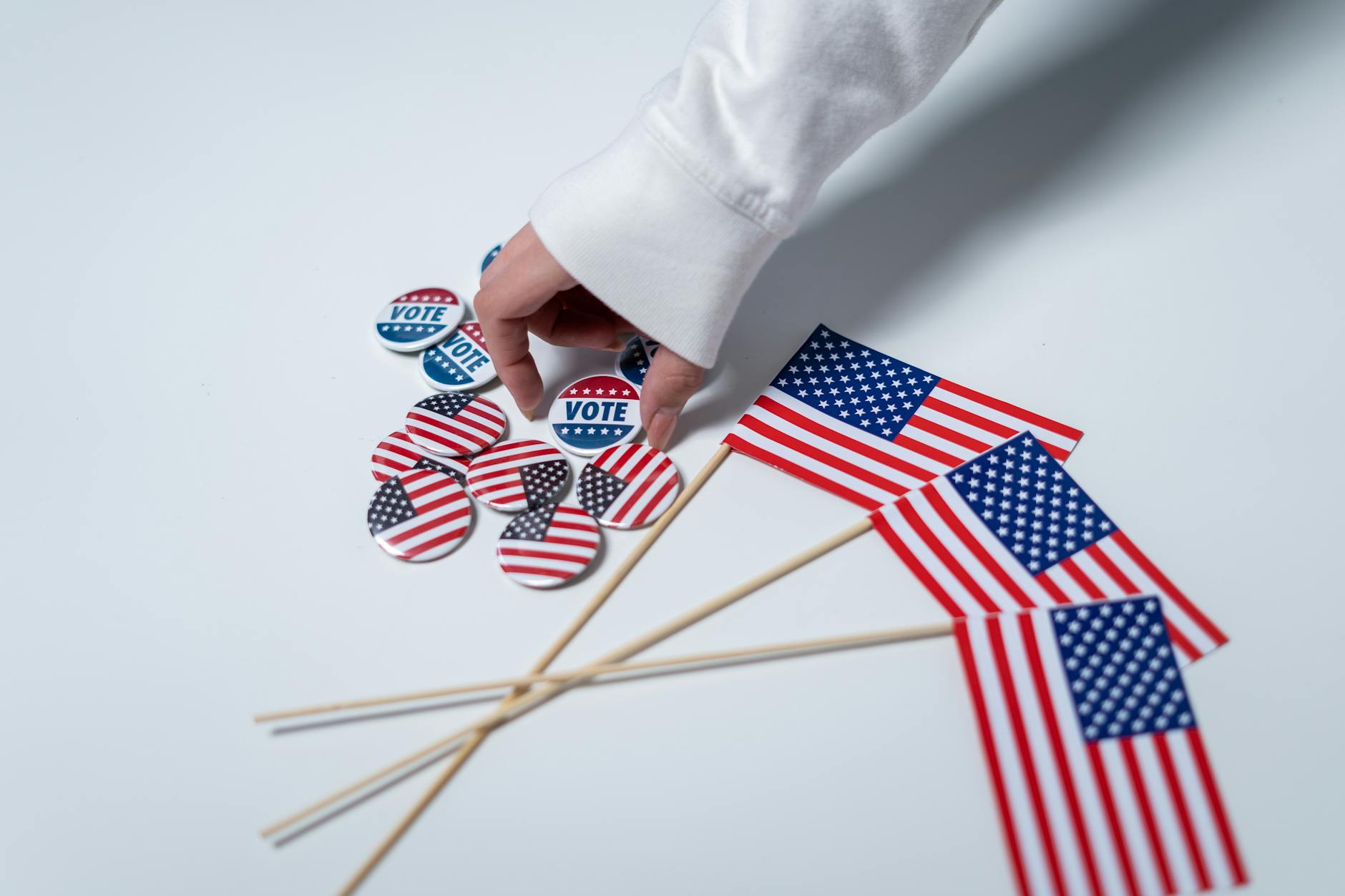 Trump’s “Election Integrity Army”: A Finance Warning