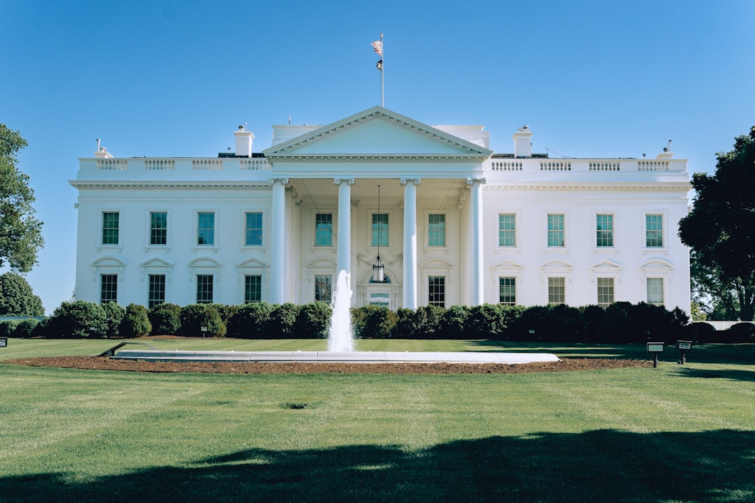 Trump’s Leadership Model Succession Under the Microscope