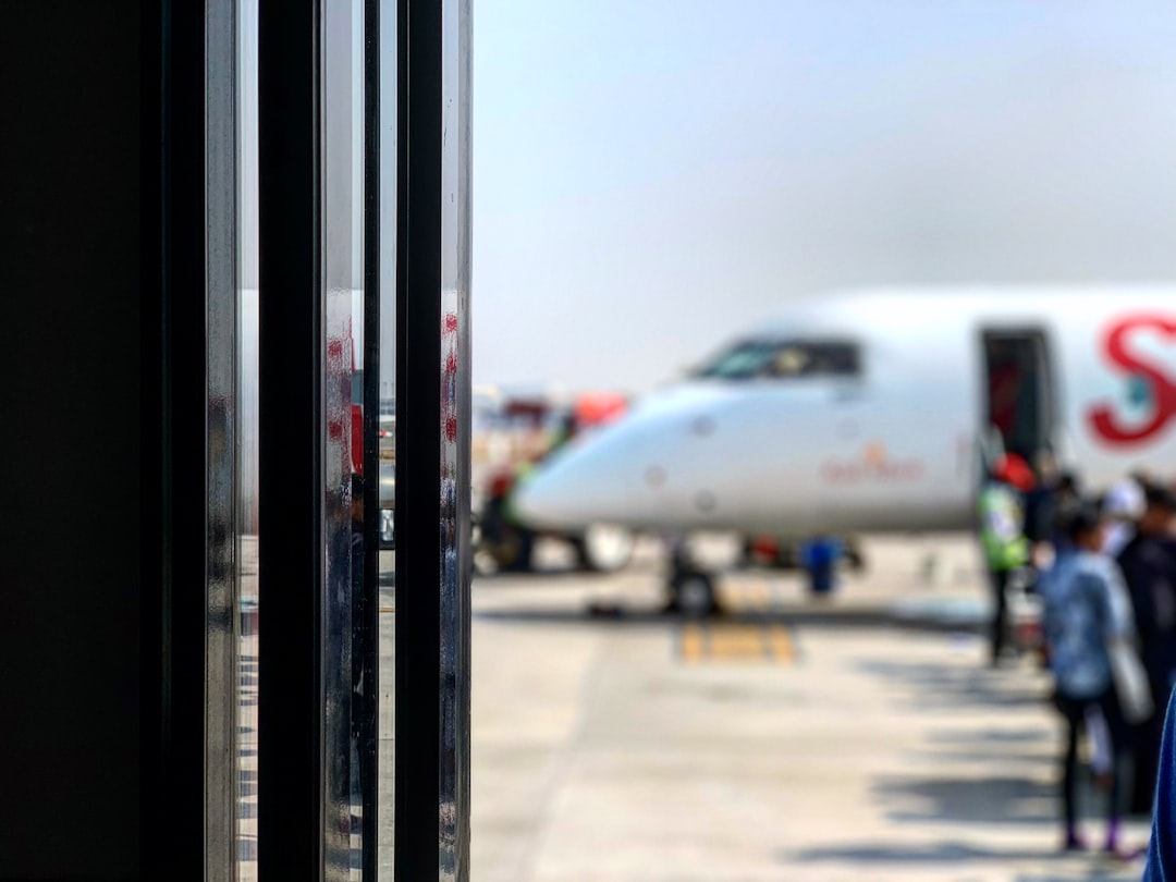 TSA’s Straight Gate Pilot Expands to Logan Airport Travelers
