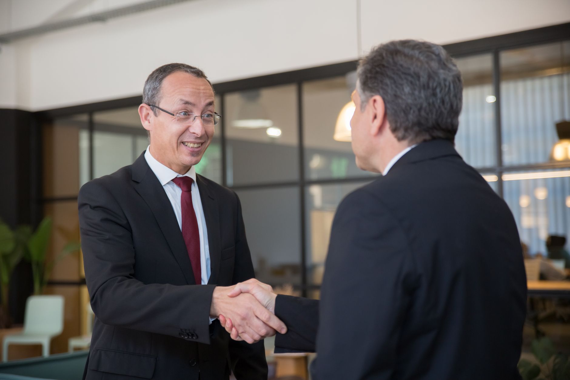 TSMC’s Winbond DRAM Deal: Insurance, Not Domination