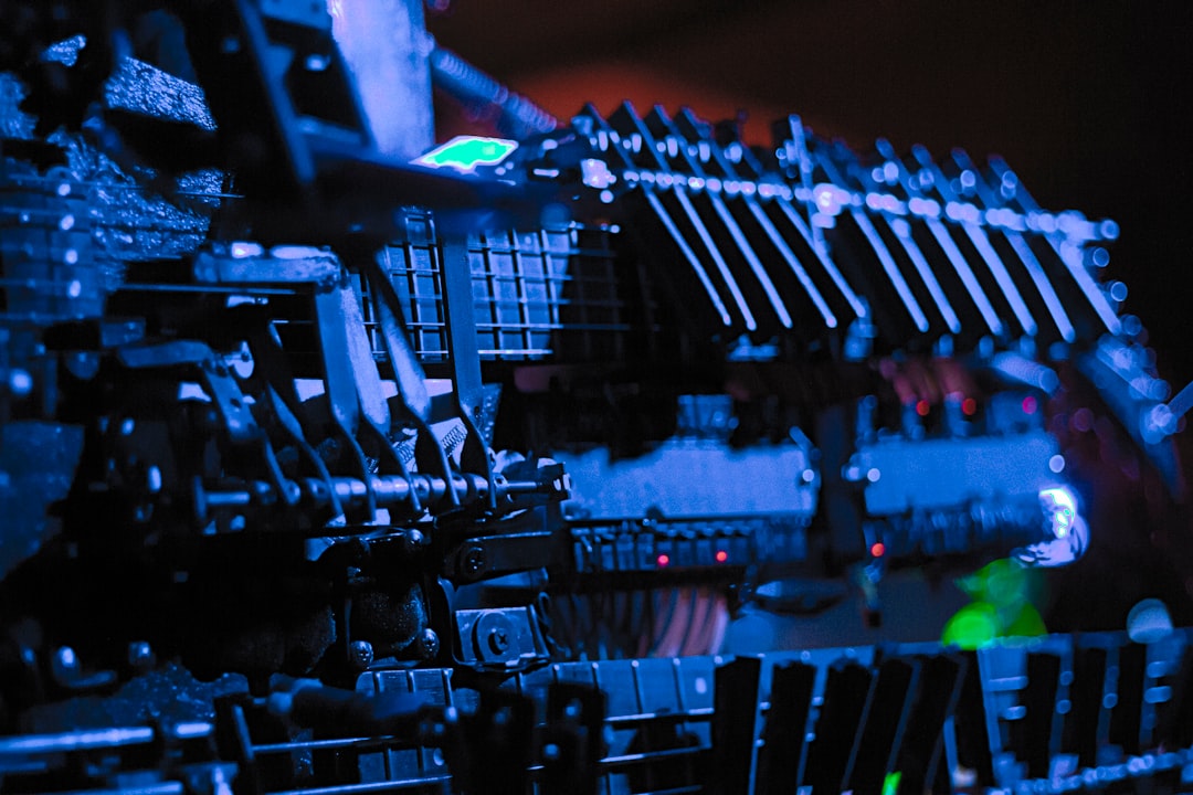 Two Artificial Intelligence Stocks Hold for the Next Decade