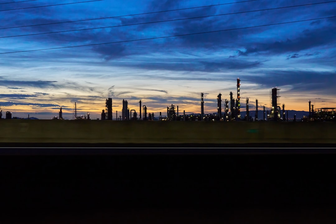 Two Energy Stocks Built Last Through Every Oil Cycle