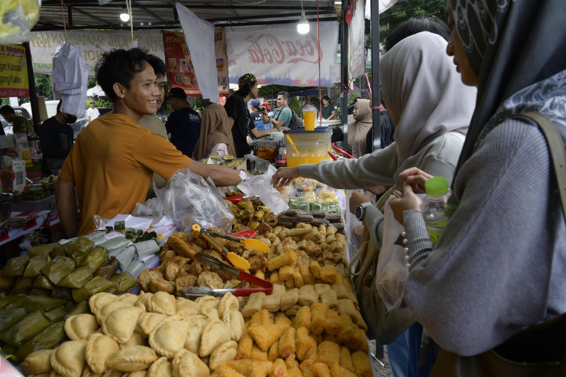 Two Market Events That Could Move Stocks This Month