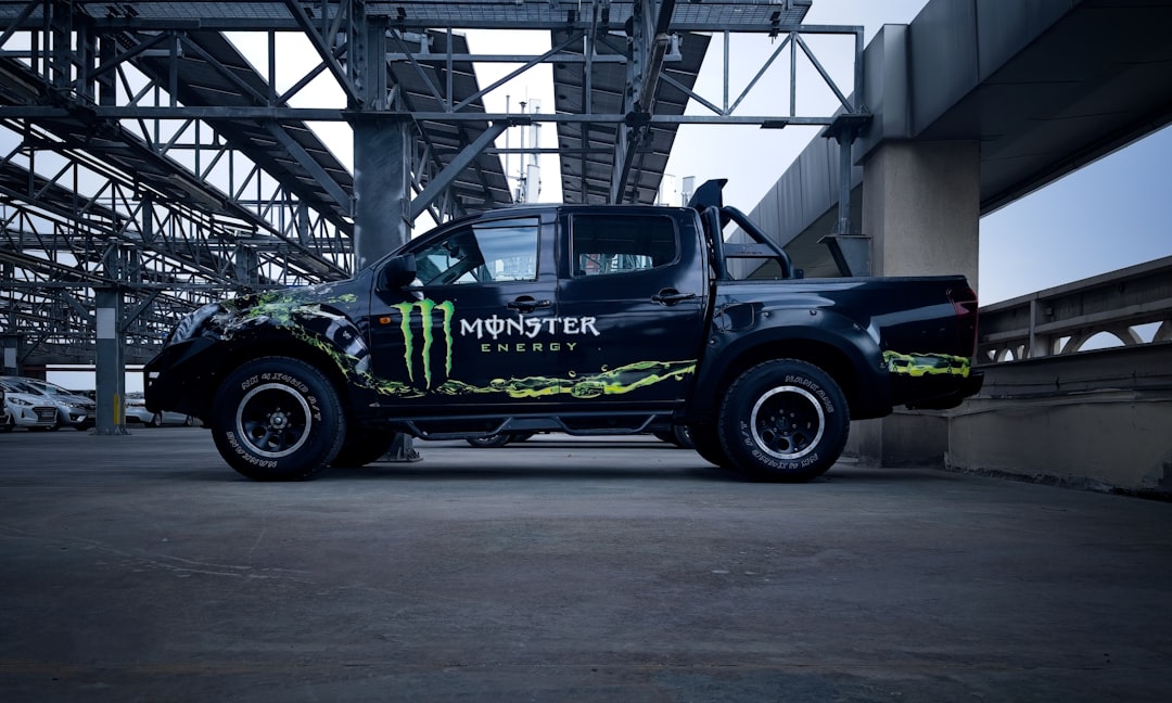 Two Stocks with Monster Potential to Weather Chaos