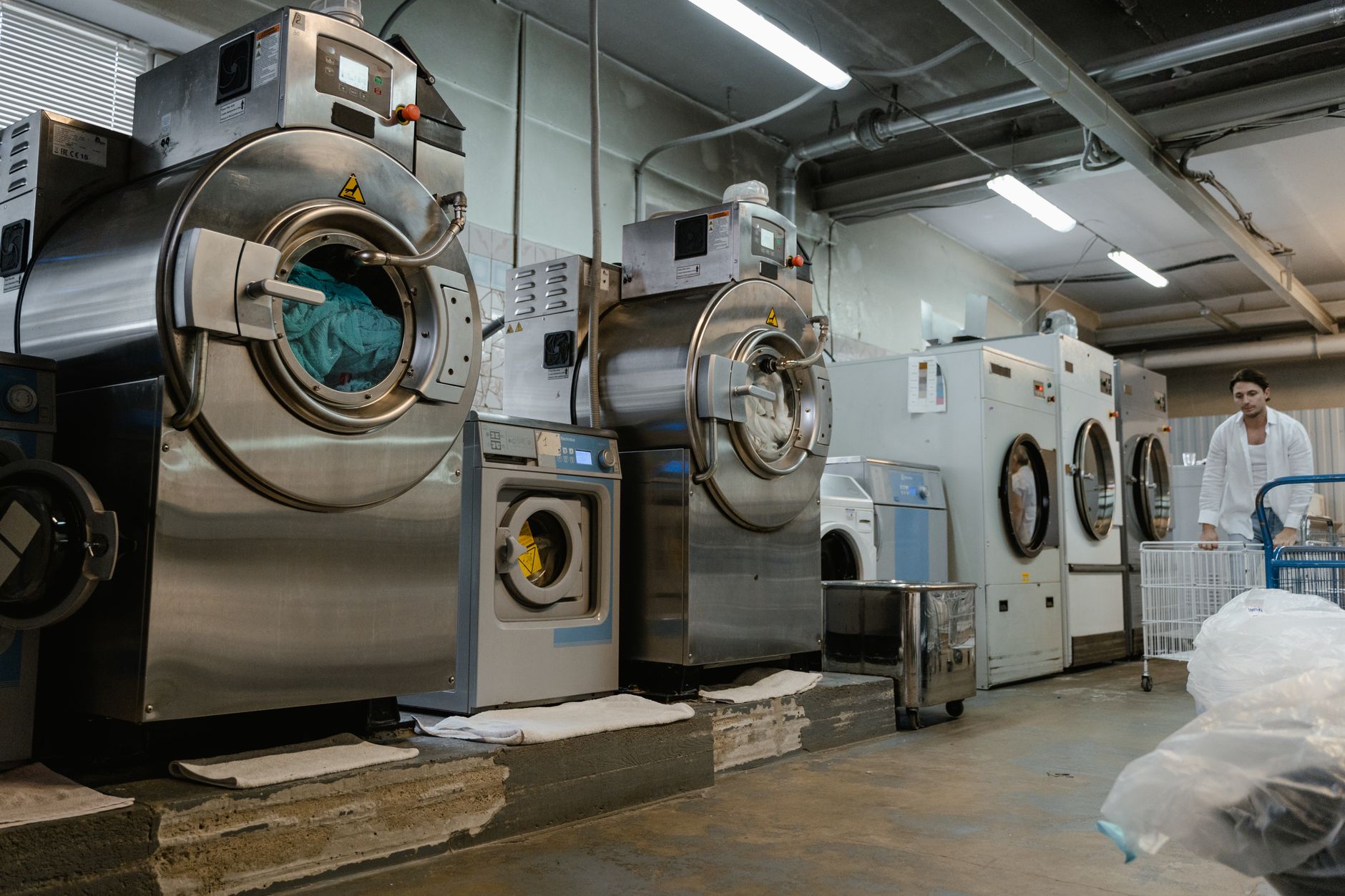 Ultra Clean Insider Sells: What Investors Should Watch For