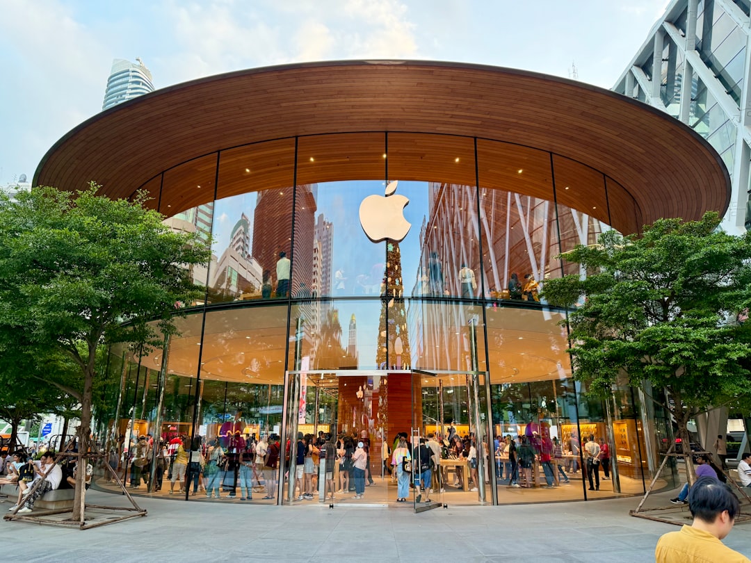 Under Greg Abel, Apple and Alphabet Berkshire Portfolio