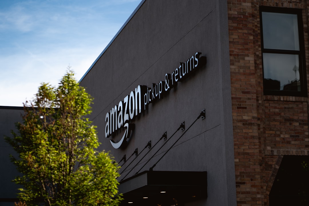 Underrated Reason Invest Amazon: A Compelling Look at Ad Revenue Growth