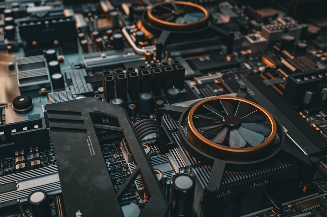 Undervalued Semiconductor Stocks Investors Can Buy Now