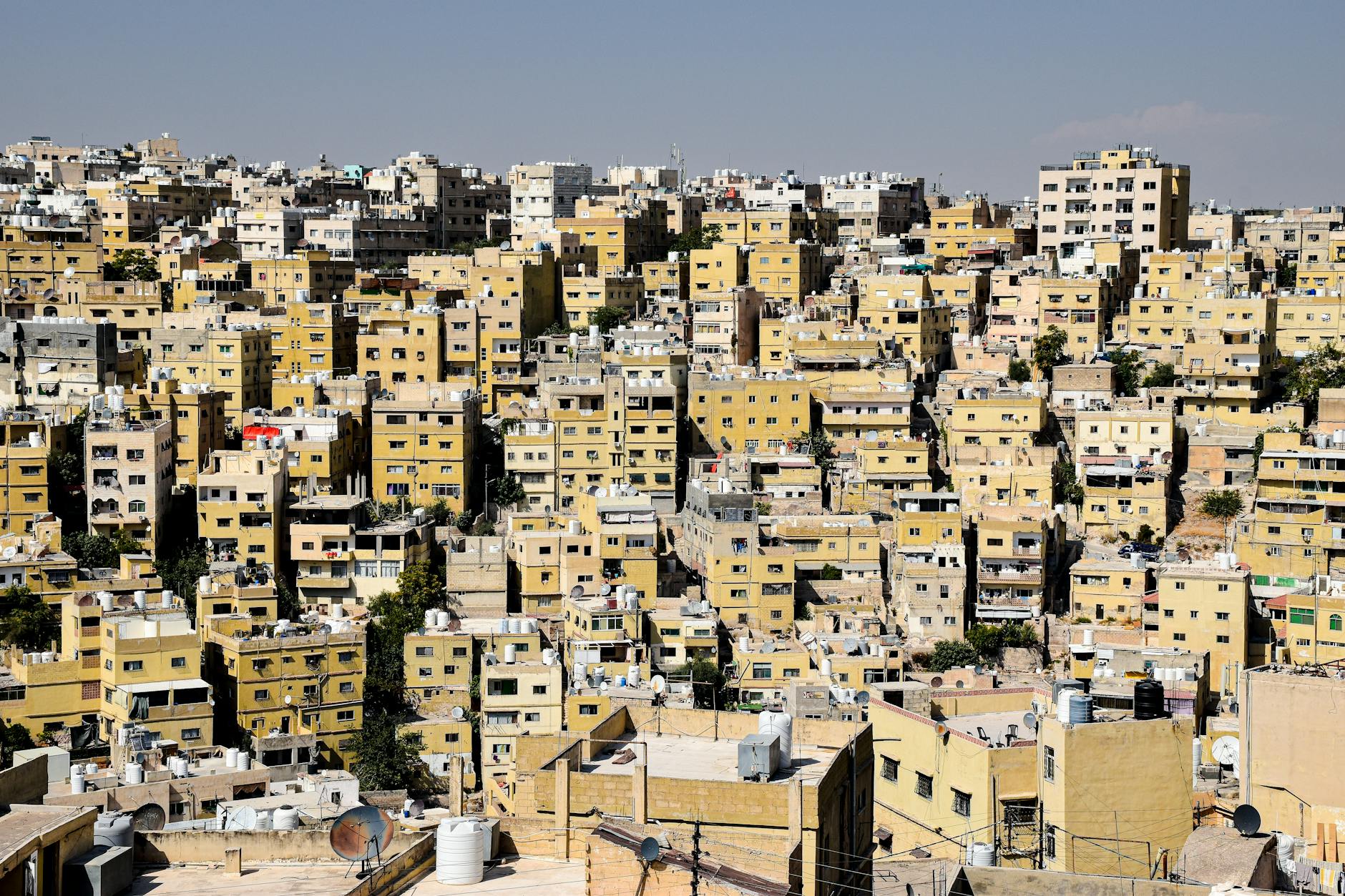 Unintended Consequence Middle East on TSMC's Business