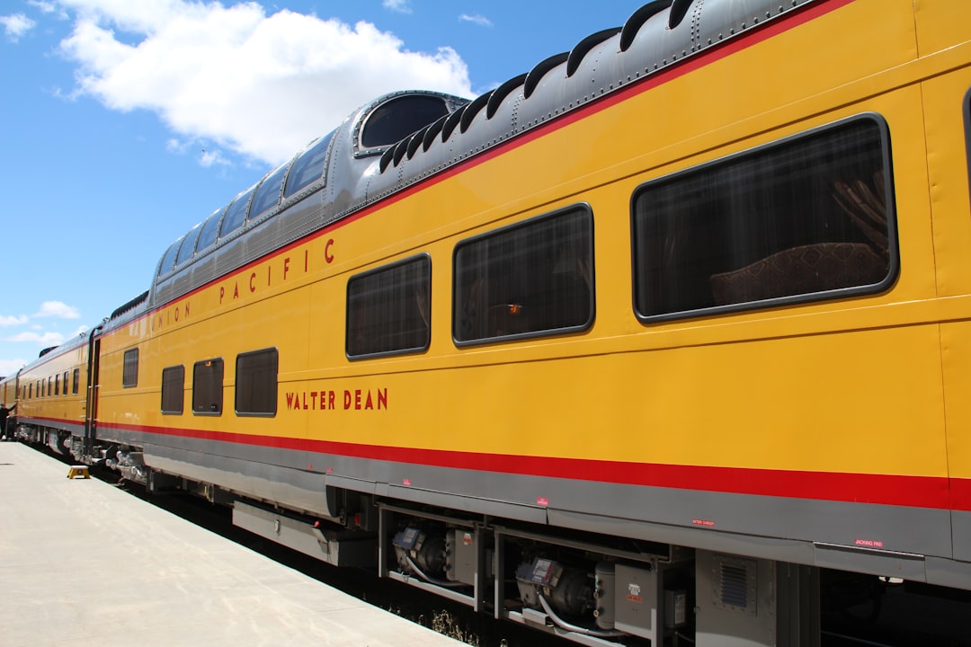 Union Pacific Norfolk Southern: Which Side to Own?