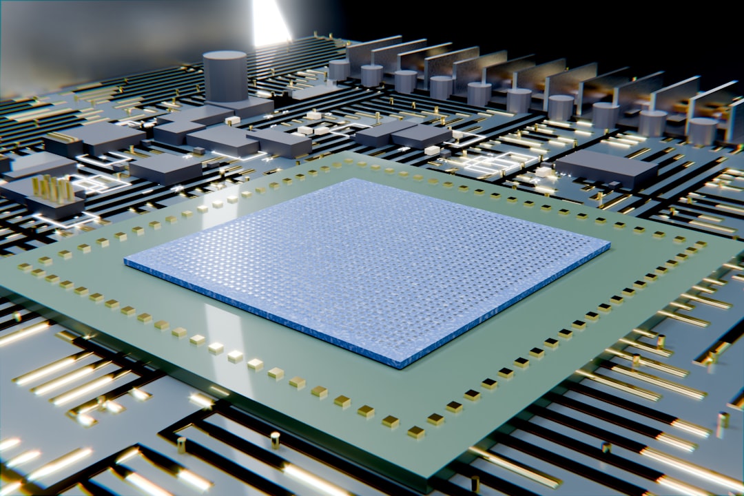 Unstoppable Semiconductor Stocks July: 5 Wins for 2026