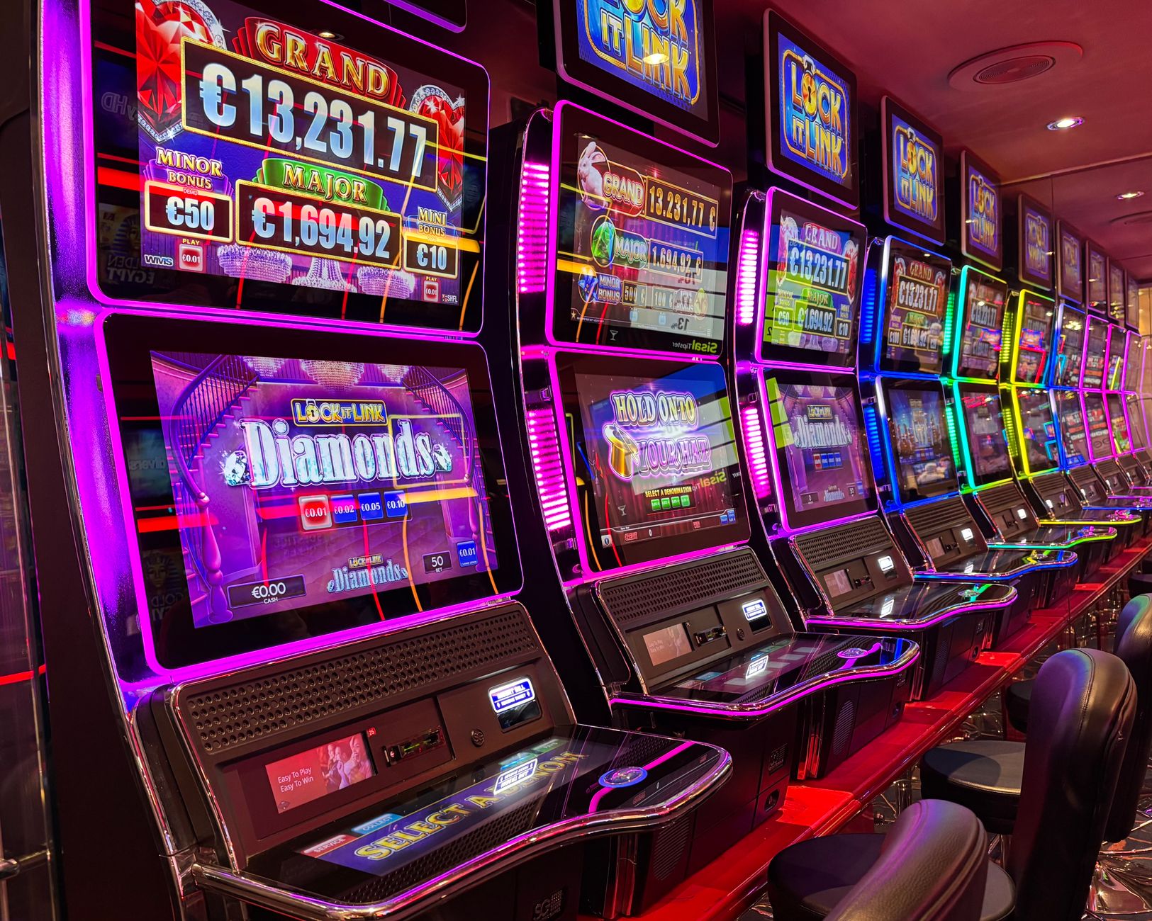 Unusual Machines Stock Popped: What Drove the Jump