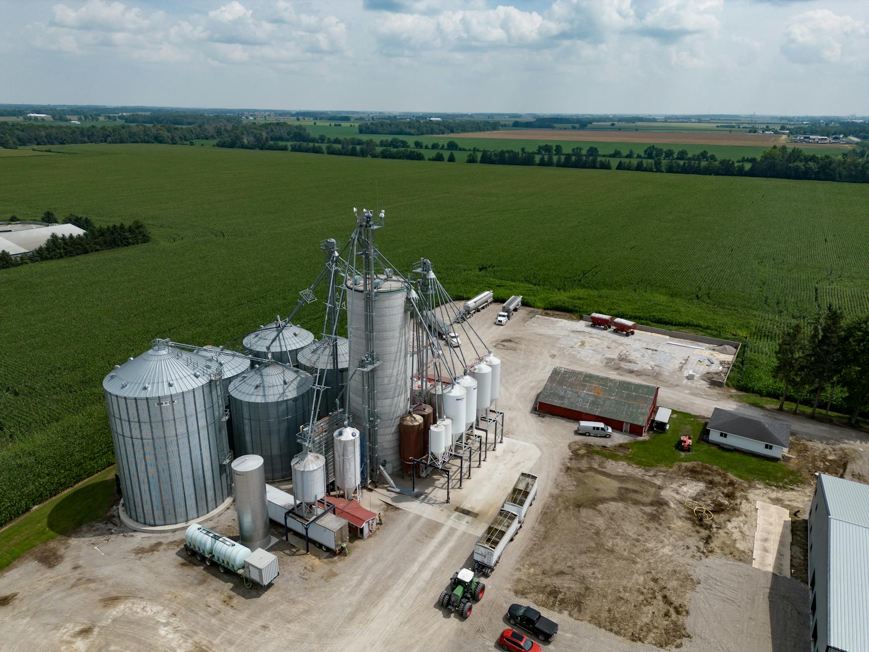 U.S. Crude Storage Levels Fall: What Investors Should Do