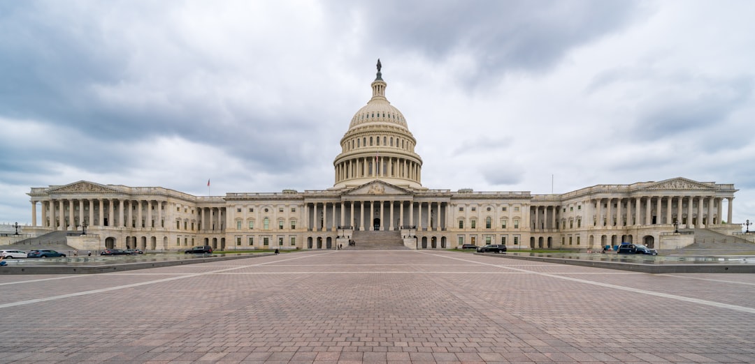 U.S. Government Betting Billions: Three Quantum Stock Winners