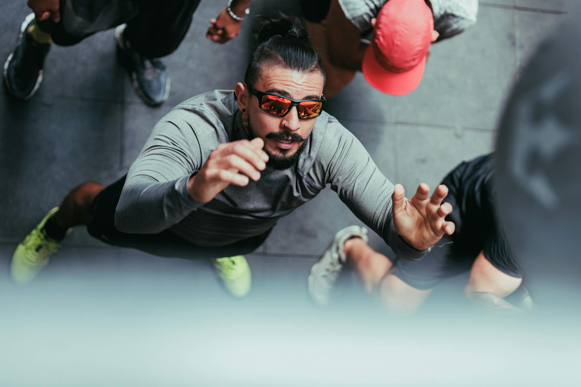 Usher Justin Bieber Reach: Public Rift and Financial Lessons