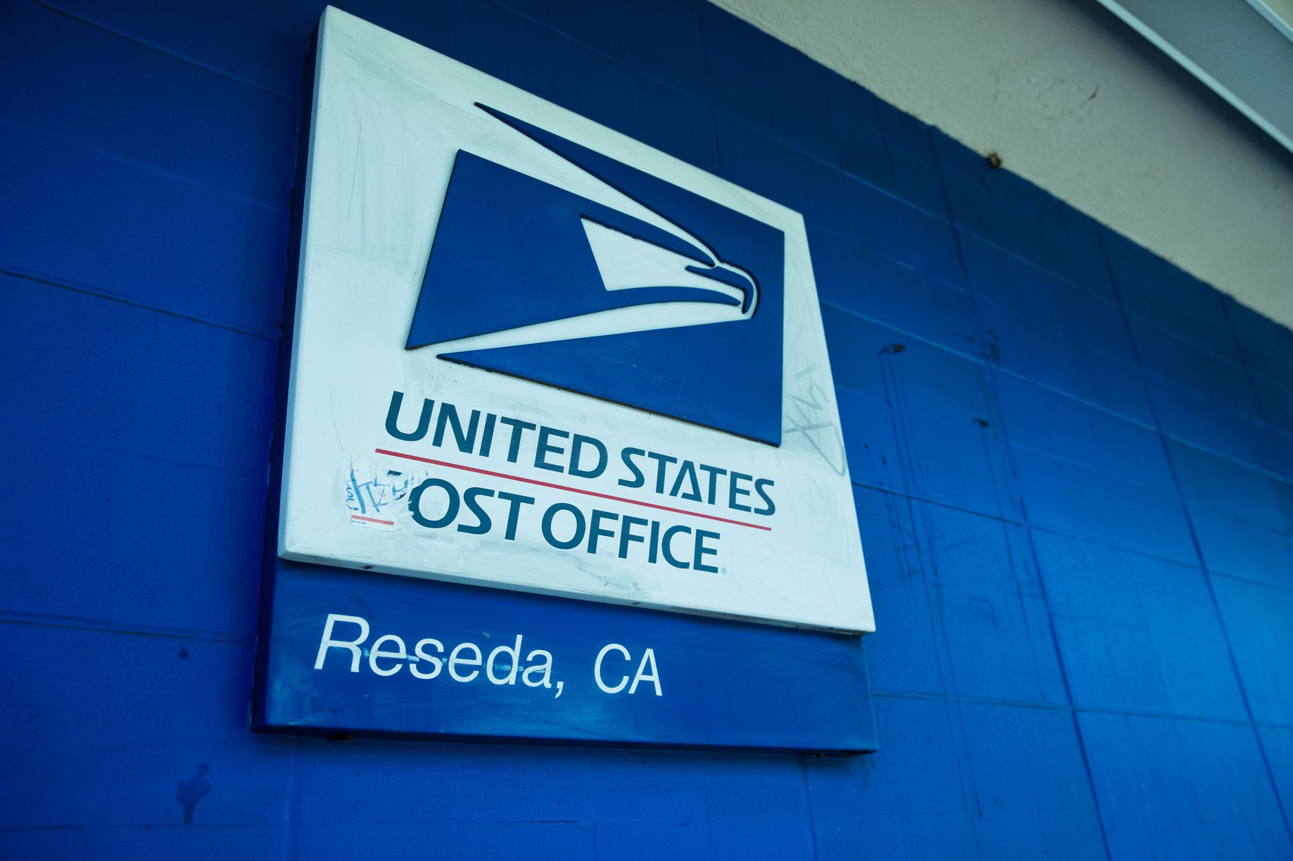 USPS Carrier Used Mail: How Checks and IDs Were Stolen