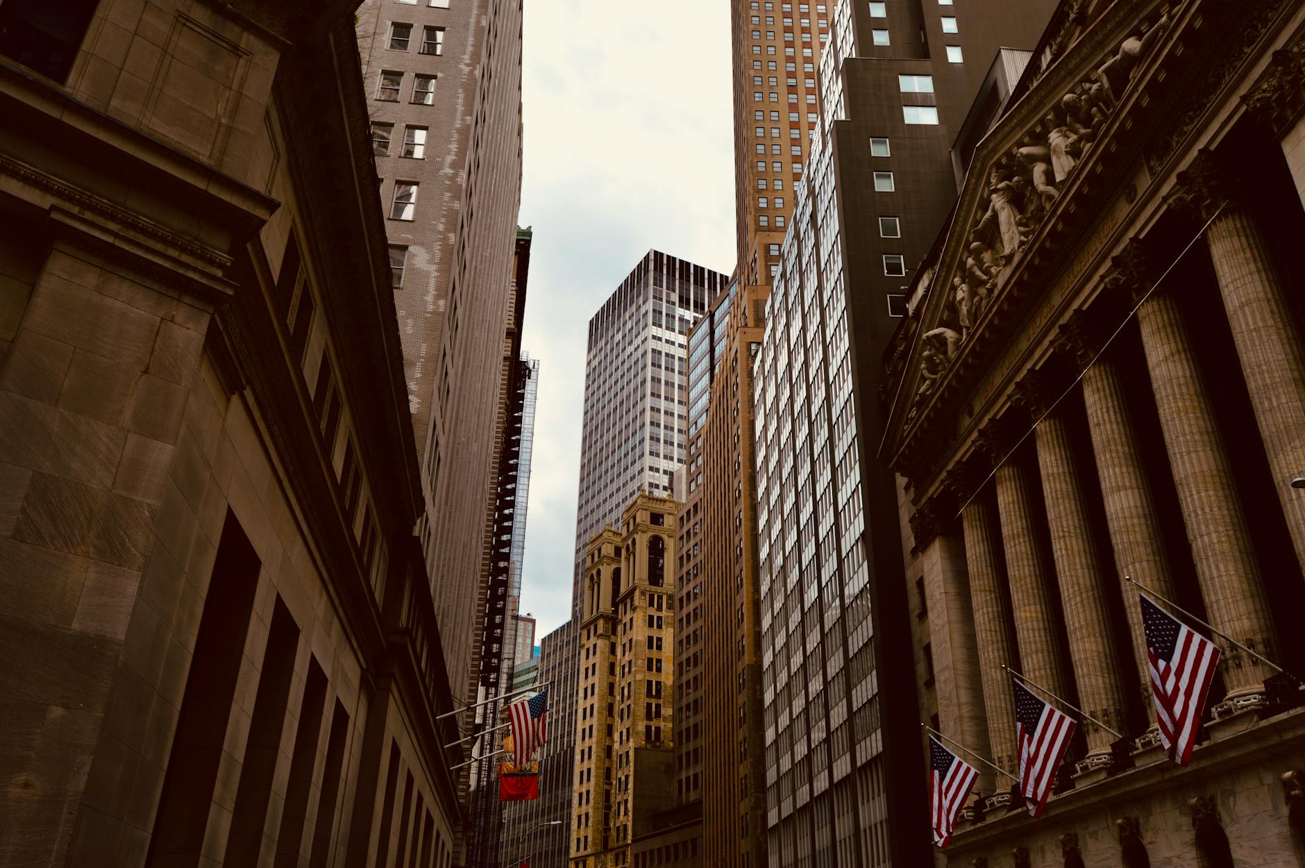 Vanguard Index Fund Before It Soars 103%: Analyst Prediction