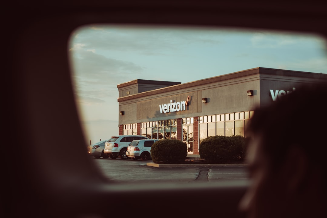 Verizon Gets Booted From the Dow: Stock in Trouble?