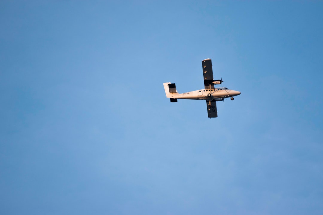 Vertical Aerospace Just Secured a Key Supplier Agreement