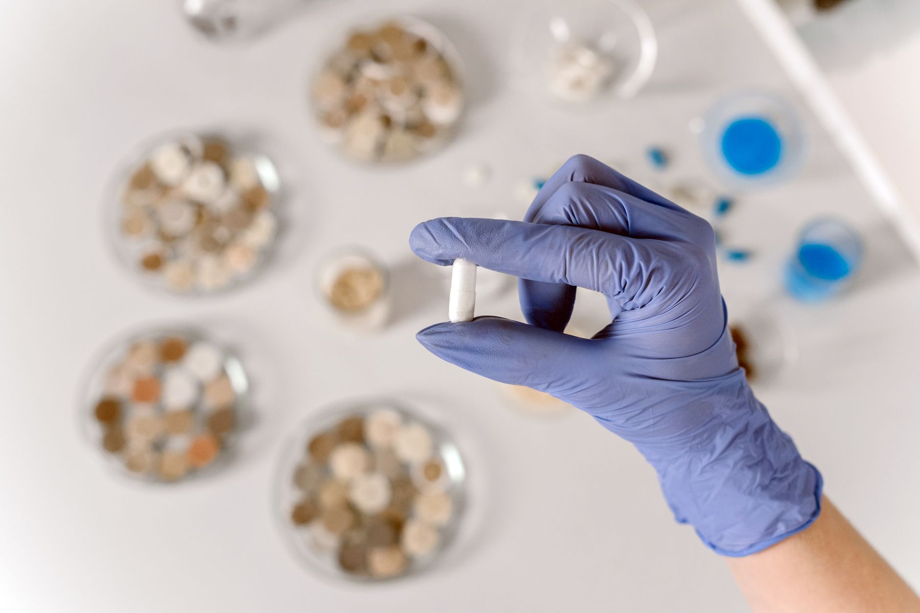 Veteran Pharma Insider Buys: Biotech Stock Momentum Explored