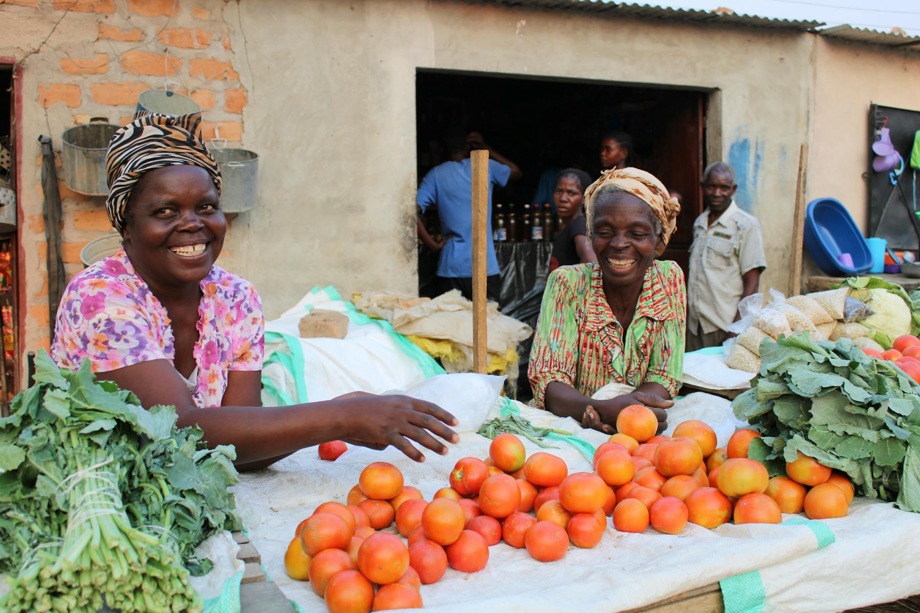 VHT Lagged the Market by 57 Points Over Five Years