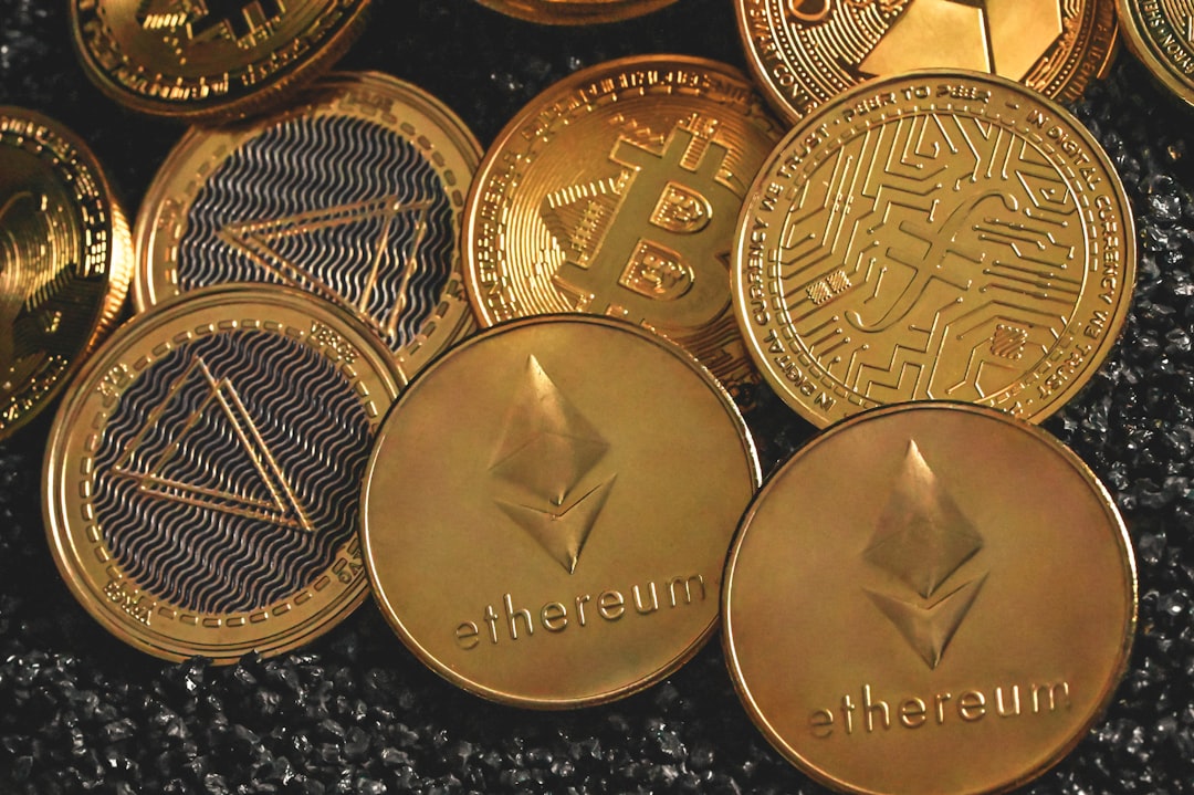 Viral Layer-3 Altcoin Rockets After Major Upbit Listing