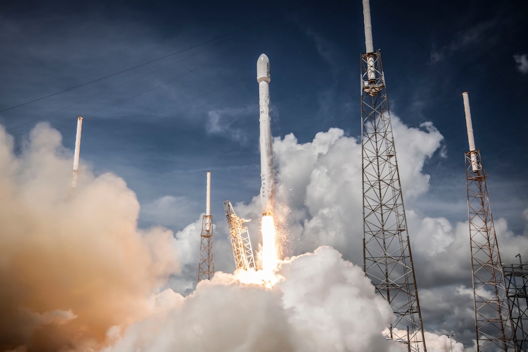 Virgin Galactic Rockets Monday Spark Market Divergence