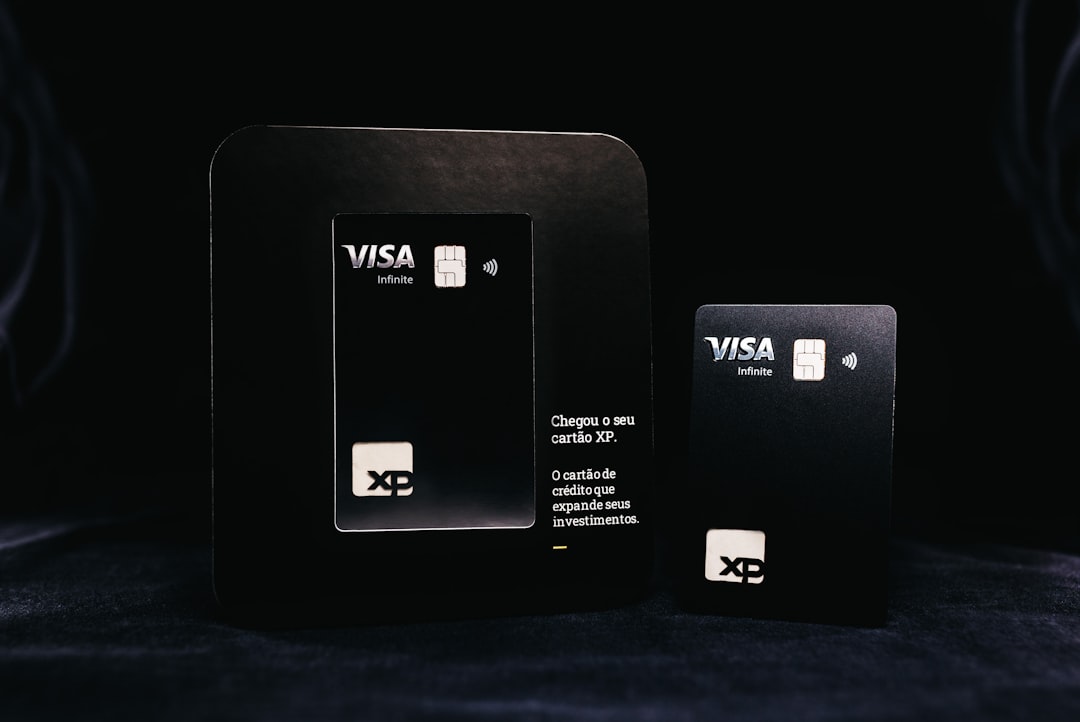 Visa’s $700 Billion Payments Empire Faces Disruption Risks