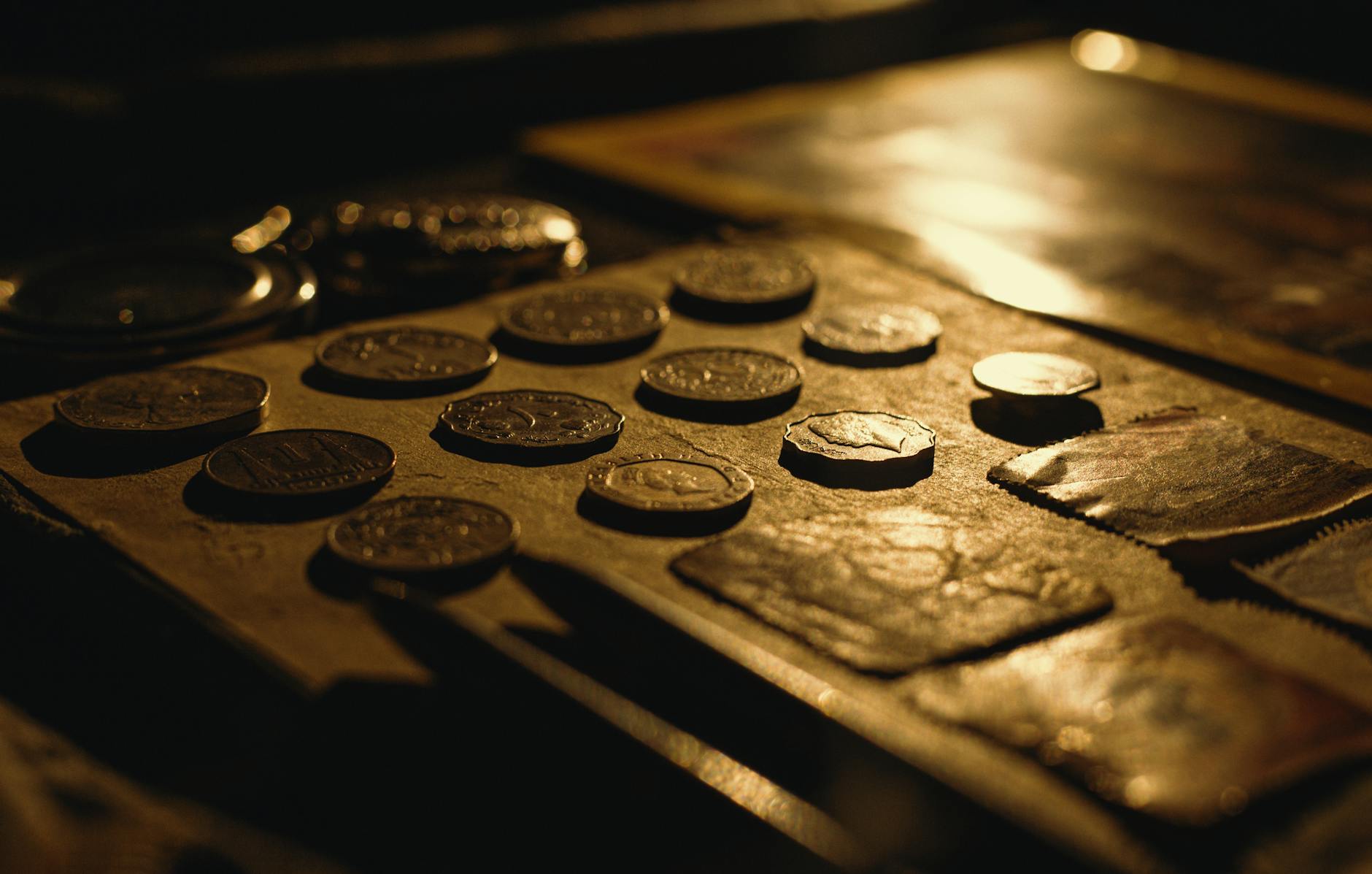 Vitalik Buterin Exceeds 16,384 ETH Target in $38M Disposals