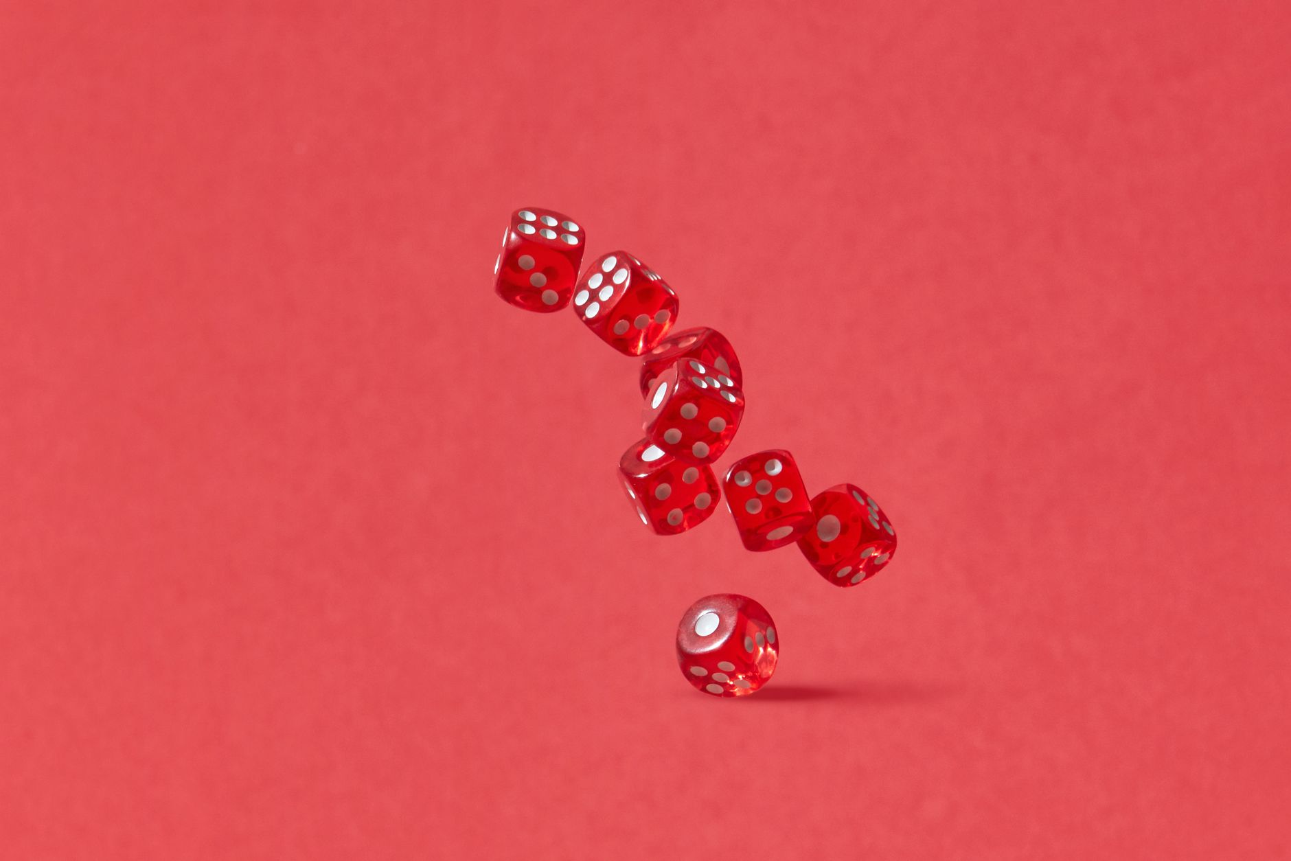 Volatility Isn’t Risk Should Guide Investors Now This Week