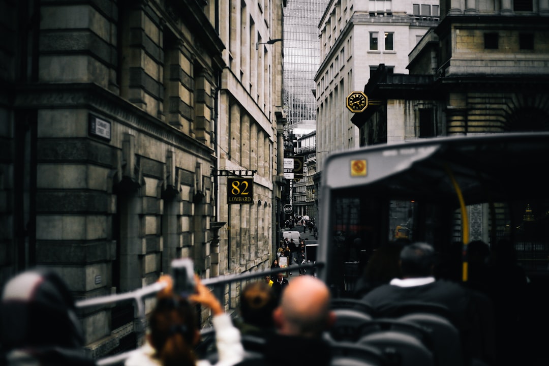 Wall Street Just This: Downgrades Sign a Buying Opportunity