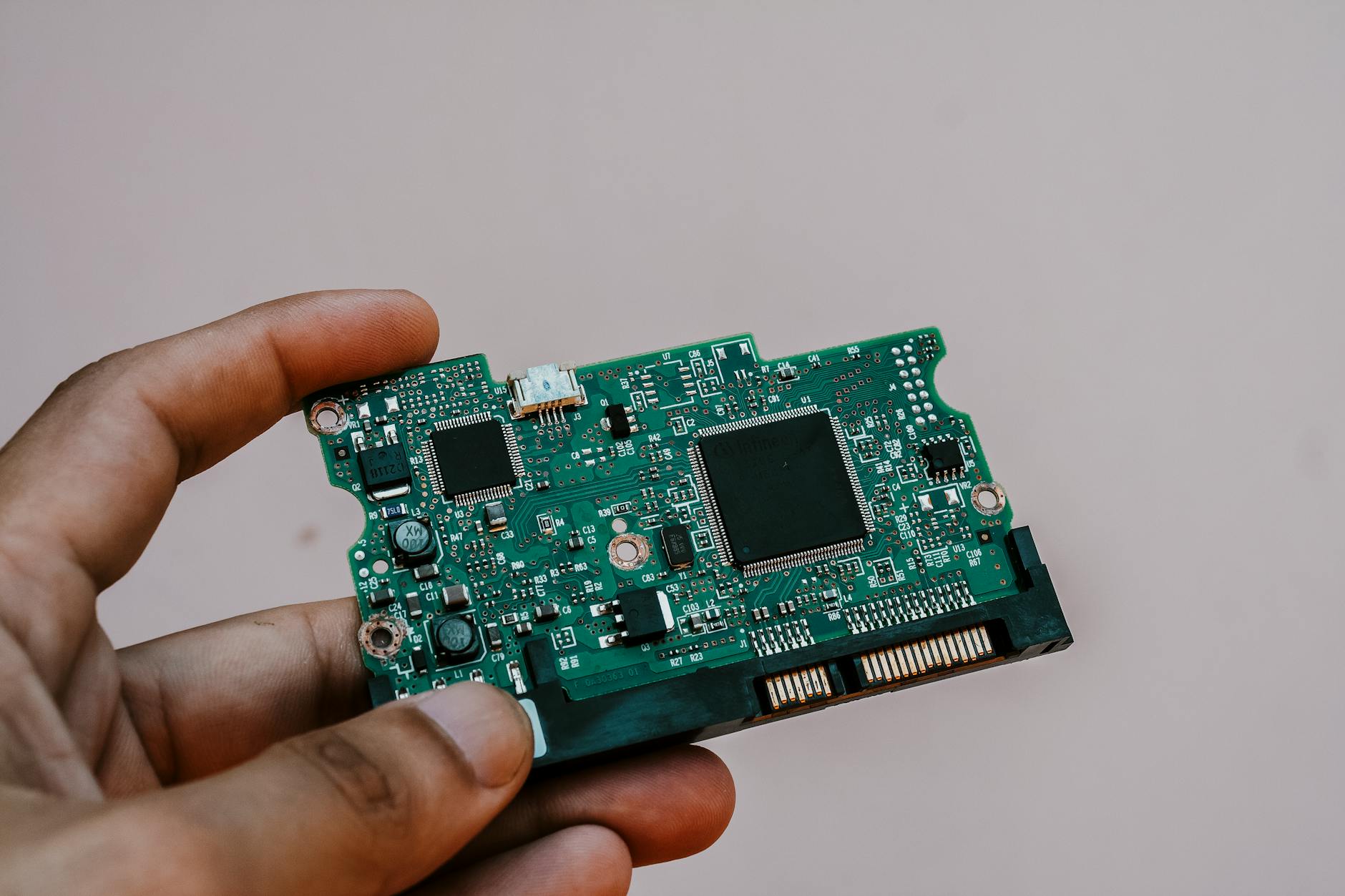 Wall Street Mispricing Seagate'S AI Storage Opportunity
