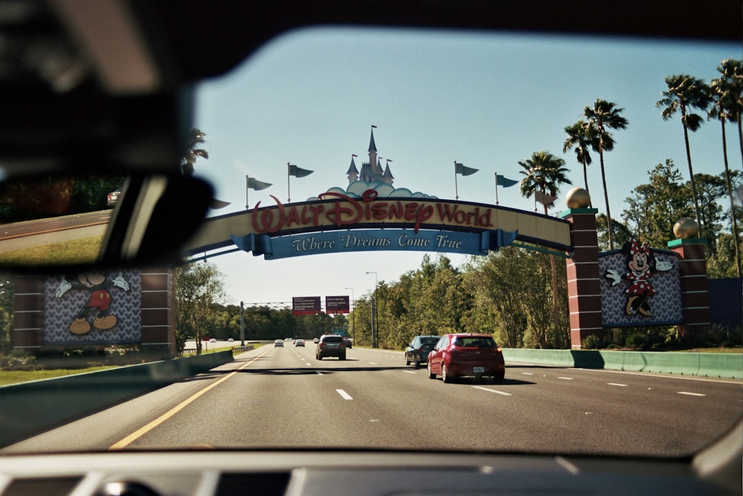 Walt Disney Stock Much Cheaper Than Netflix Right Now
