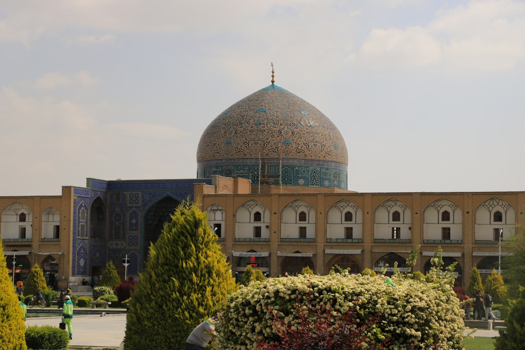 Want House? Iran Making Mortgage Rates Climb Higher