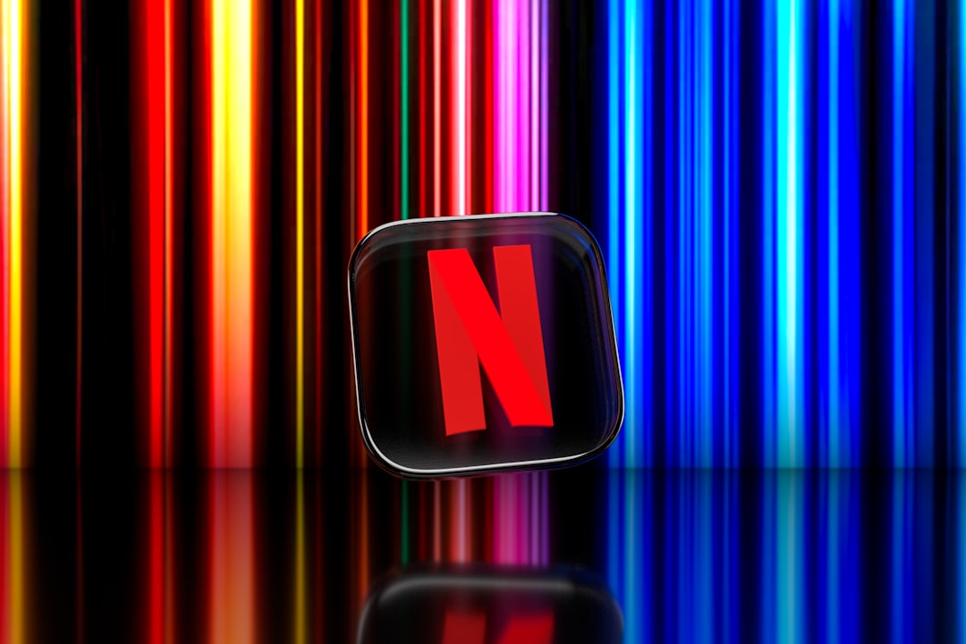 Warren Buffett Explained Netflix's AI Edge Won't Last