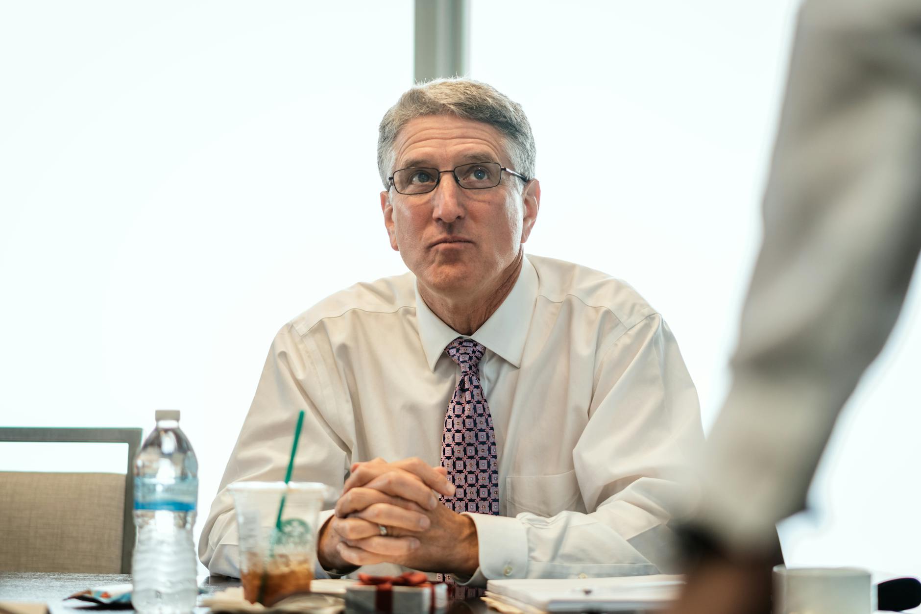 Warren Buffett Successor Greg Abel: Alphabet Stake Buy?