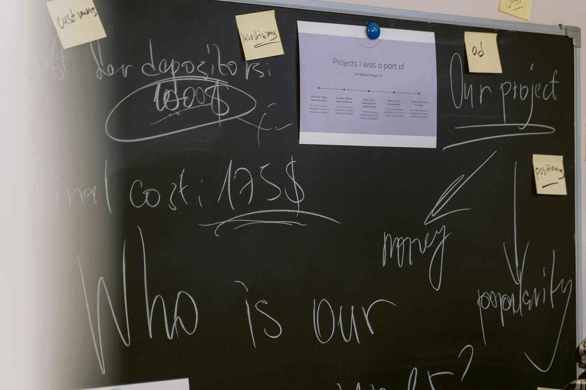 Warren Buffett's Final $373: A Market Warning for Investors