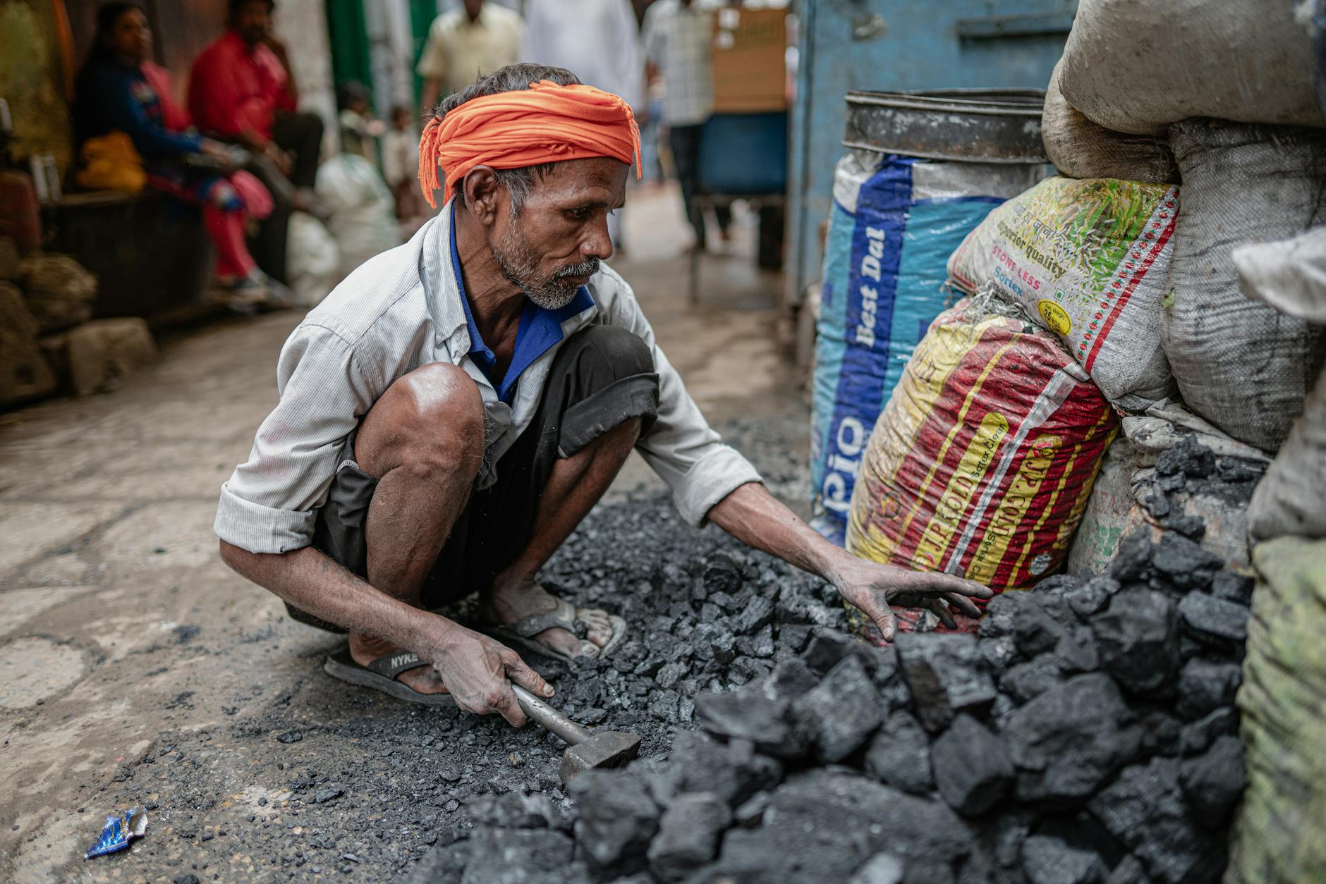 Warrior Coal Stock Soared: Big Investor Trims $32M