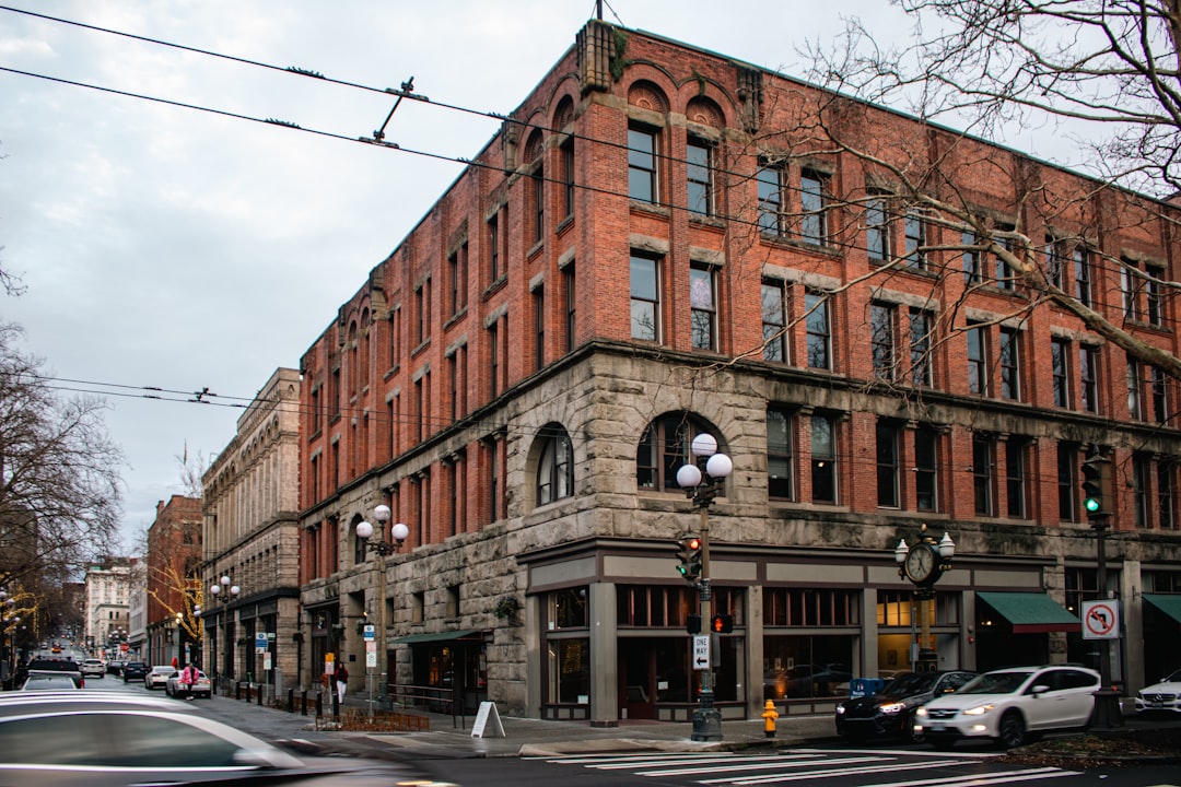 Washington Gutted Office That Oversees Student Loans Rebuilds