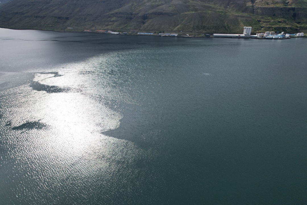 Water Giant with Billion Revenue Draws Investment in 2026