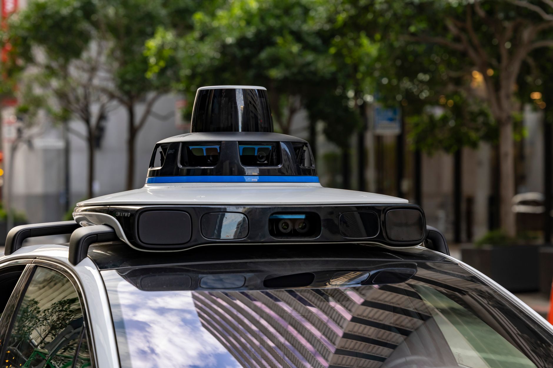 Waymo Uber: Will Control the Future of Auto Ride and Beyond
